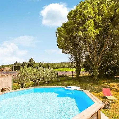 Lovely In With Wifi Grillon