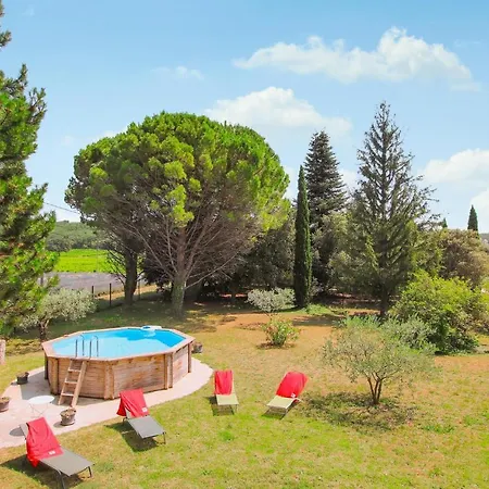 Lovely In With Wifi Holiday home Grillon