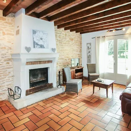Lovely In With Wifi Holiday home Grillon